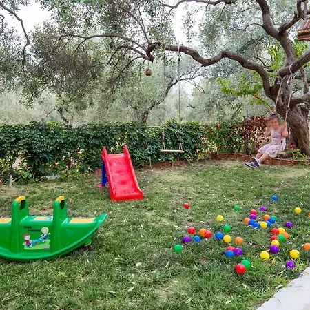 شقة Koula 2 - Korina