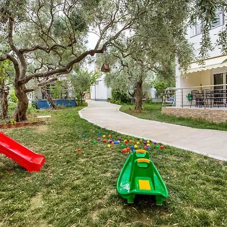 شقة Koula 2 - Korina بوتوس