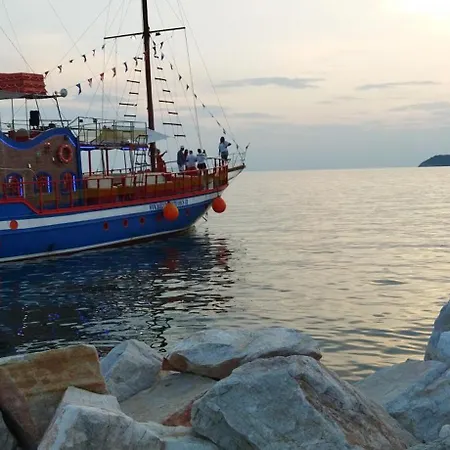 Koula 2 - Korina شقة