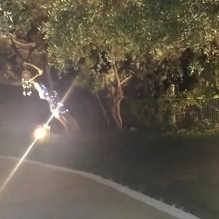 Koula 2 - Korina شقة بوتوس