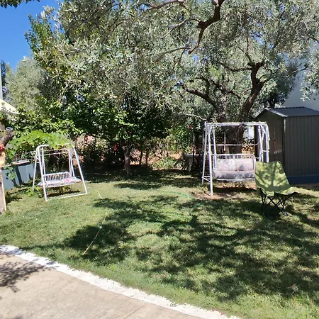 Koula 2 - Korina Apartment *