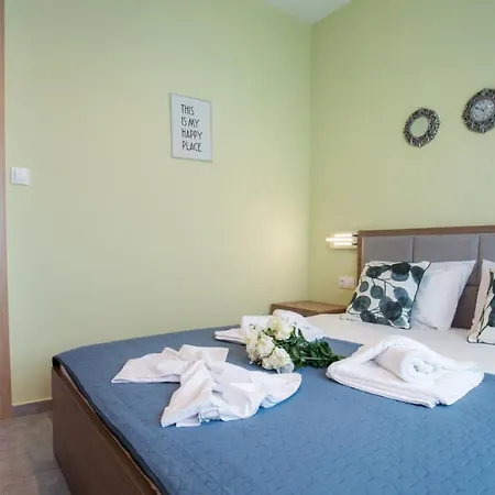 Apartment Koula 2 - Korina