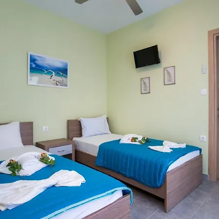 Koula 2 - Korina بوتوس