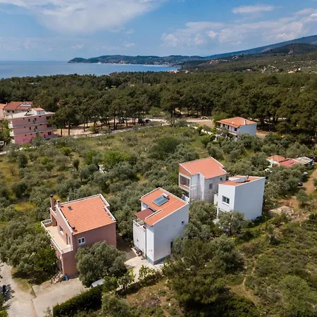 Apartment Koula 2 - Korina Potos