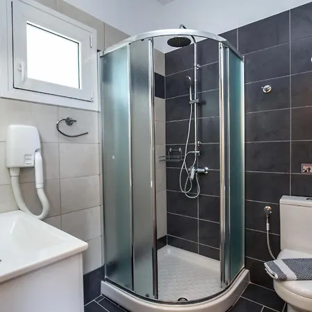 Koula 2 - Korina Apartment *