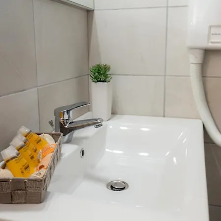 Koula 2 - Korina Apartment