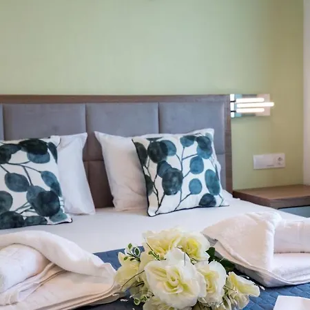 Koula 2 - Korina شقة