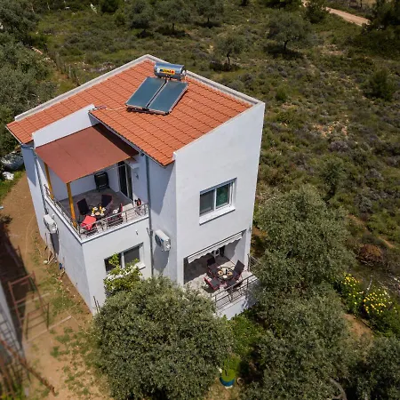 Koula 2 - Korina شقة *