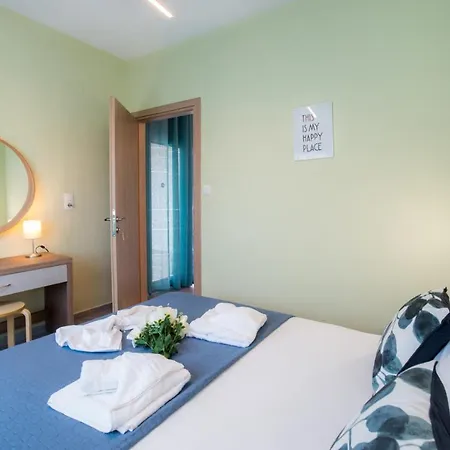 Apartment Koula 2 - Korina Potos