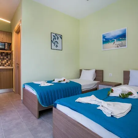 Koula 2 - Korina Apartment