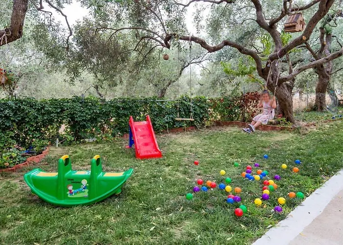 アパート Koula 2 - Korina