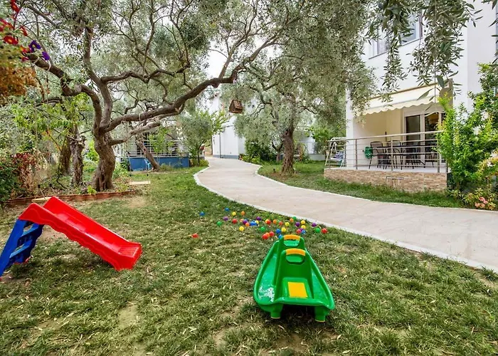 アパート Koula 2 - Korina ポトス