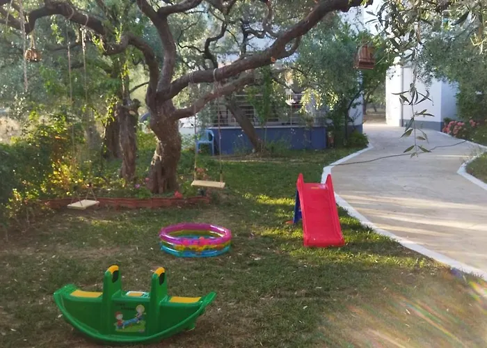 アパート Koula 2 - Korina *