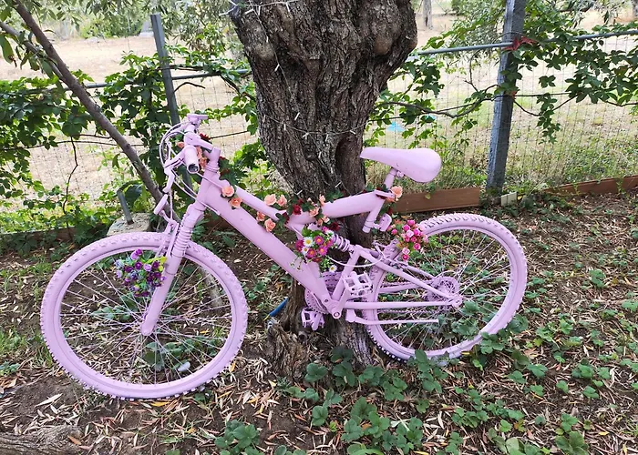 Koula 2 - Korina アパート *