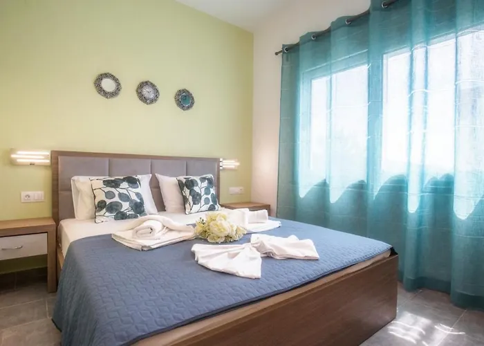 アパート Koula 2 - Korina ポトス