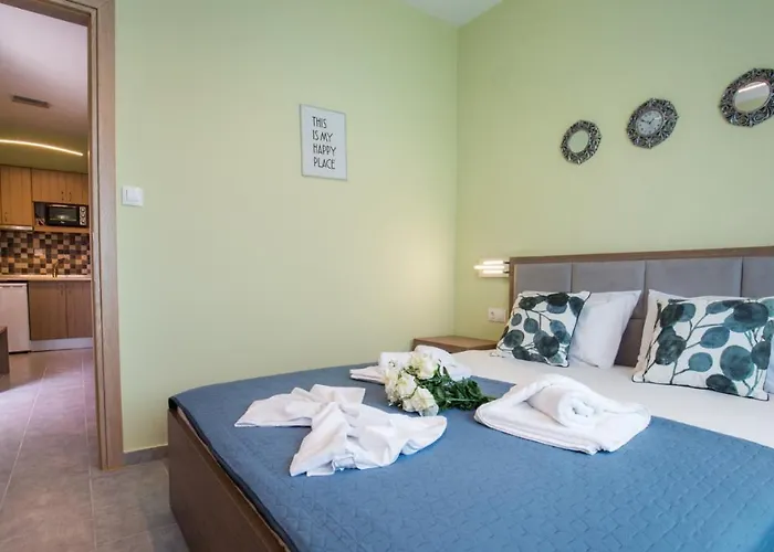 アパート Koula 2 - Korina