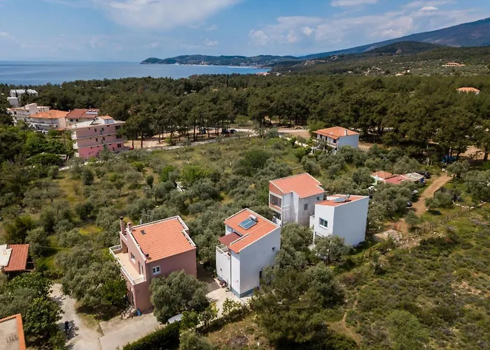 アパート Koula 2 - Korina ポトス