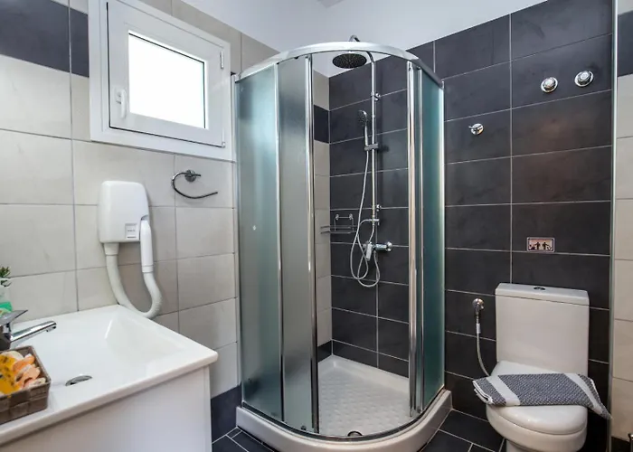 Koula 2 - Korina アパート *