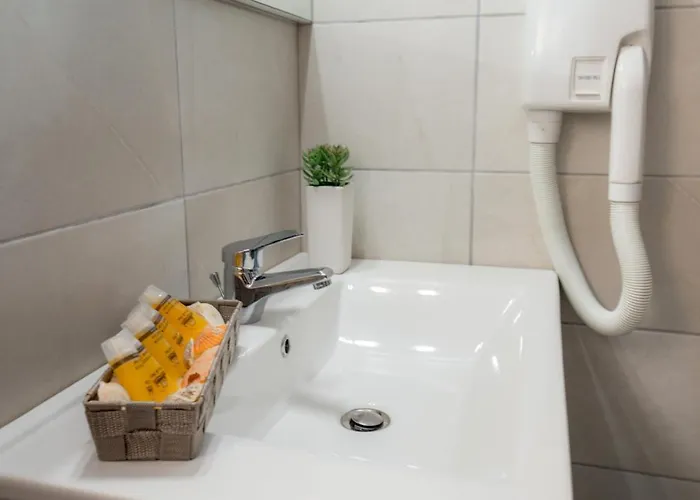 Koula 2 - Korina アパート